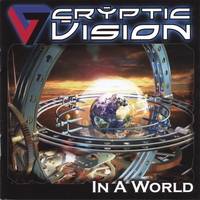 Cryptic Vision : In a World